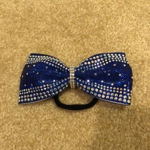 Accessories - Competition cheer bow Accessories - Competition cheer bow